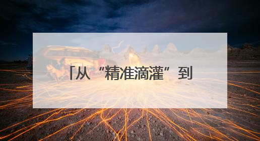 从“精准滴灌”到“全链护航” 四川朝天擦亮营商环境“金字招牌”